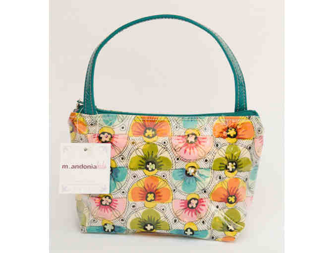 m.andonia kids handbag collection (4 pieces)