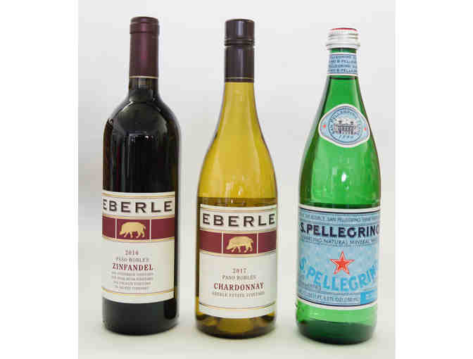 LA Philharmonic Concert and Picnic Package