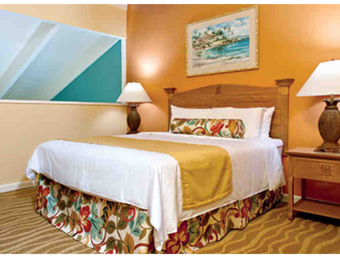 One Bedroom Condo in Kauai, Hawaii during Crestview's Spring break! (8 nights/9 days)