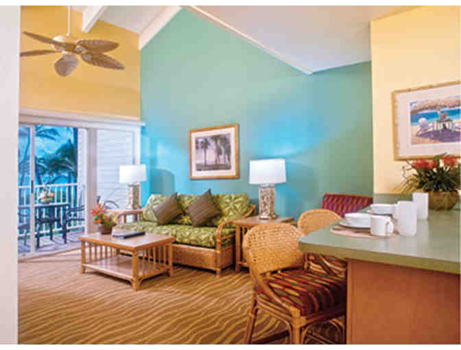 One Bedroom Condo in Kauai, Hawaii during Crestview's Spring break! (8 nights/9 days)