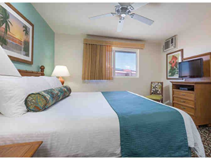 Three Bedroom Condo in Maui, Hawaii during Crestview's Spring break! (7 nights/8 days)