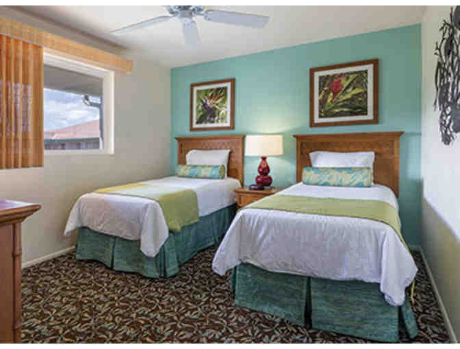 Three Bedroom Condo in Maui, Hawaii during Crestview's Spring break! (7 nights/8 days)