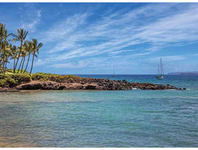 Three Bedroom Condo in Maui, Hawaii during Crestview's Spring break! (7 nights/8 days)