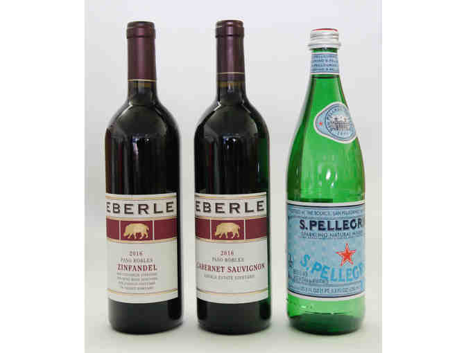 Picnic Under the Stars at the Hollywood Bowl