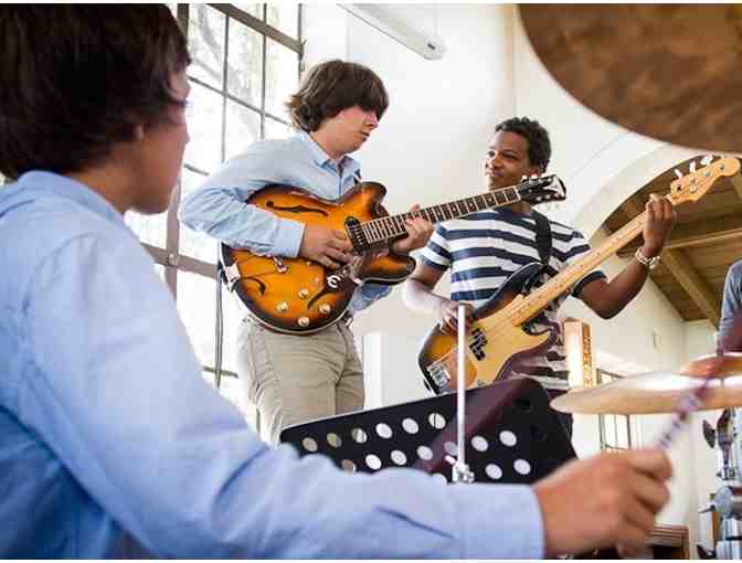 Bloom School of Music - First Month of Group Music Classes