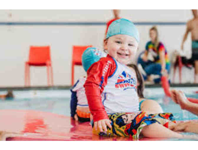 British Swim School Glendale/Burbank - Certificate for 1 Month of Swim Lessons