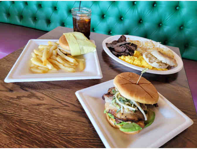 Gus & Andy's Kitchen & Bar - $50 Gift Card