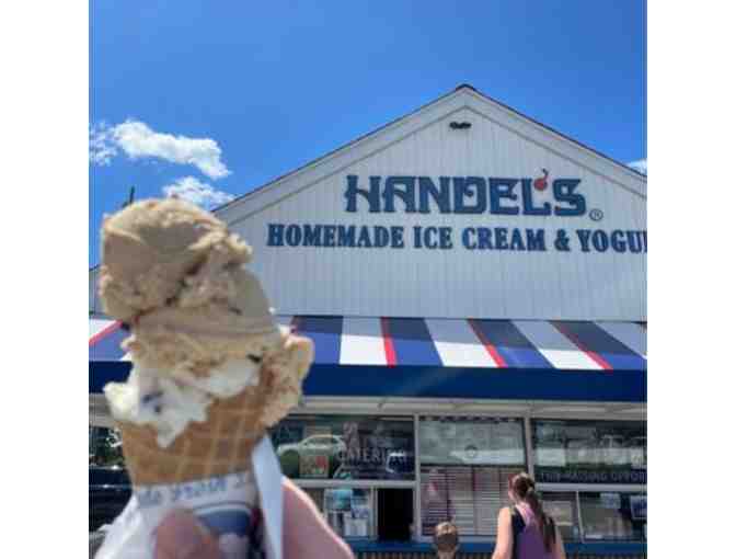 Handel's La Canada or Pasadena - $25 Gift Card