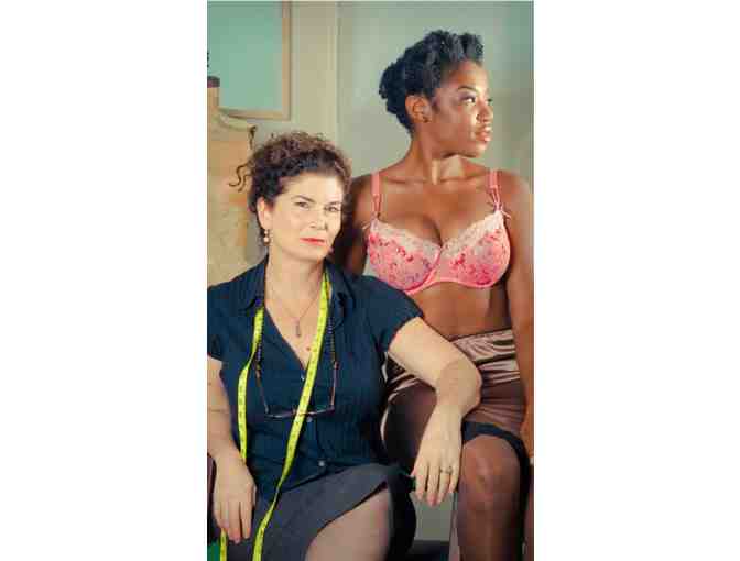 Jenette Bras Burbank - $100 Gift Card