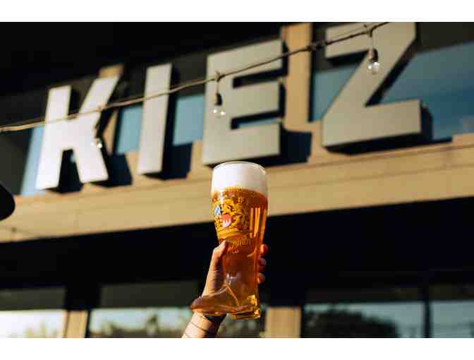 Kiez - $50 Gift Card