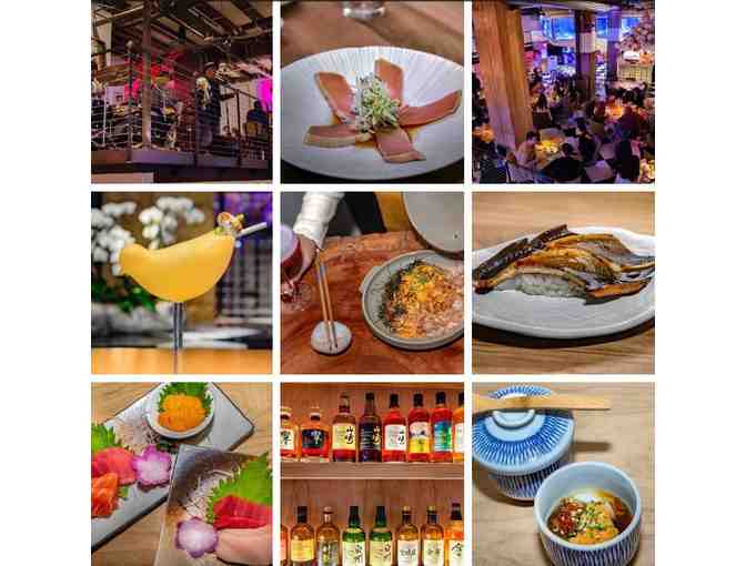 Mrs. Fish - $150 Gift Certificate