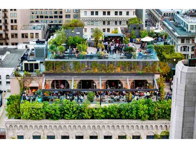 Perch - $150 Gift Certificate