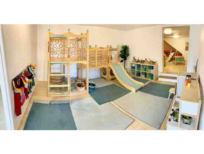 PlayLab Eagle Rock - $100 Gift Certificate
