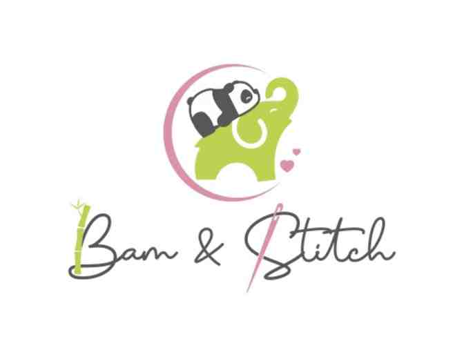 Bam and Stitch Gift Set