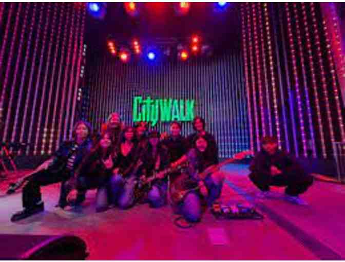 School of Rock Pasadena - 1 Month of Rookies Classes