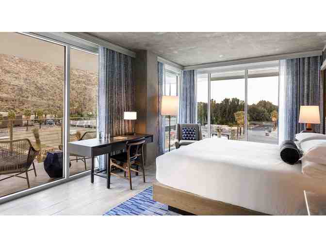 Kimpton Rowan Palm Springs - 1 Night Stay