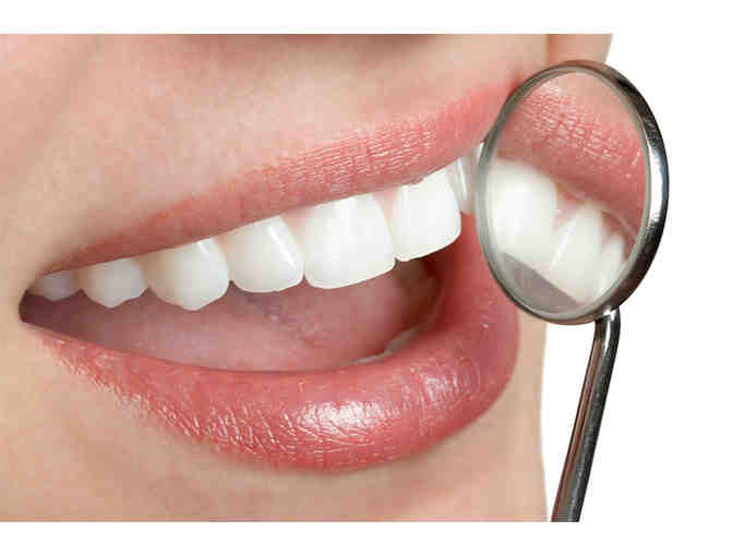 Doctor Dental - Full Dental Service Package