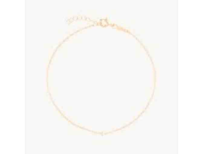 Catbird - Petite Diamond Fizz Bracelet