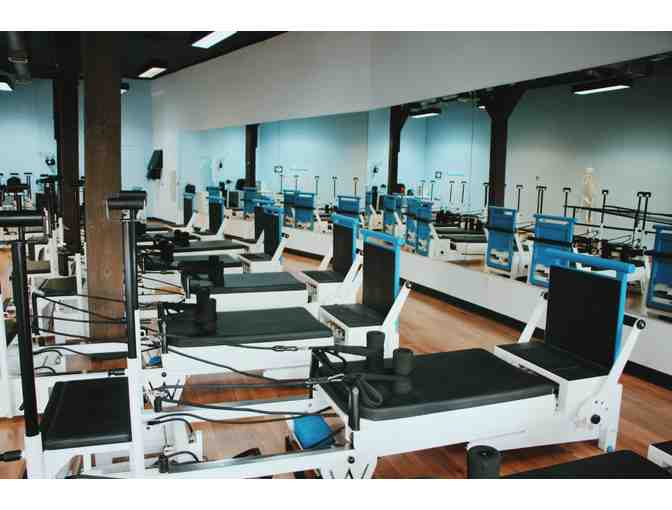 Wundabar Pilates Montrose - 5-Class WundaPack