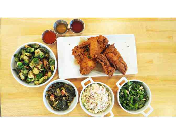 Honeybird - $75 Gift Card