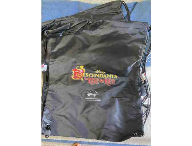 Disney's Descendants: The Rise of Red - Bridget and Red Package