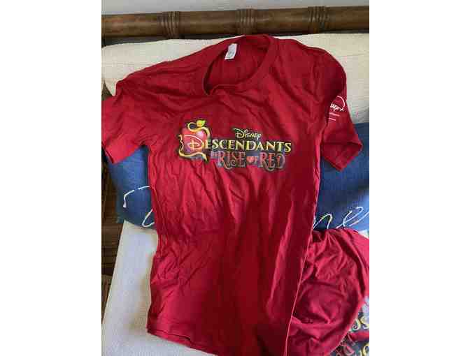 Disney's Descendants: The Rise of Red - Uliana Package