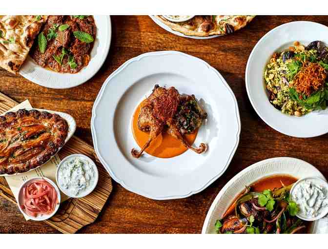 Rustic Canyon - $200 Gift Card