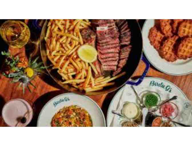 Birdie G's - $200 Gift Card