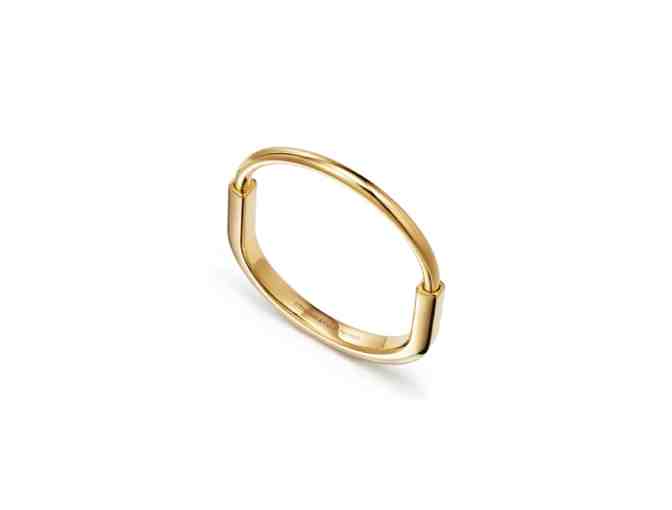 Tiffany & Co. - Tiffany Lock Bangle