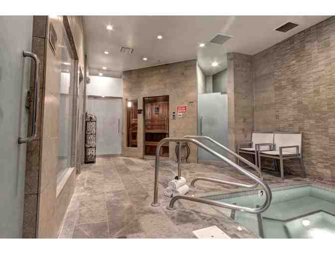 Spa Pura in Montrose - $200 Gift Certificate