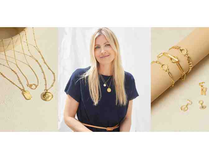 Gorjana - $150 Gift Card