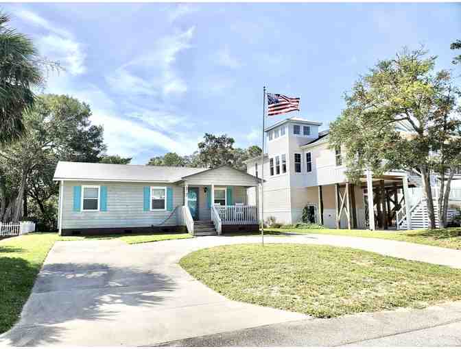 One Week Stay in Oak Island, NC - Photo 2