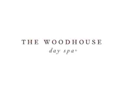 Woodhouse Spa