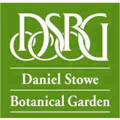 Daniel Stowe Botanical Garden