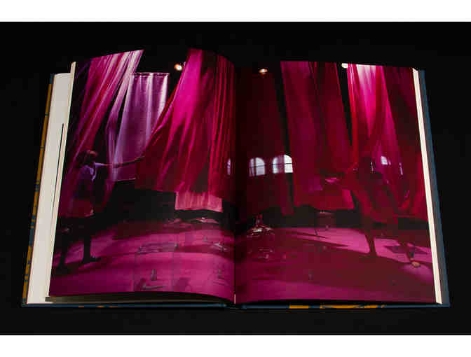 In the Company of Black