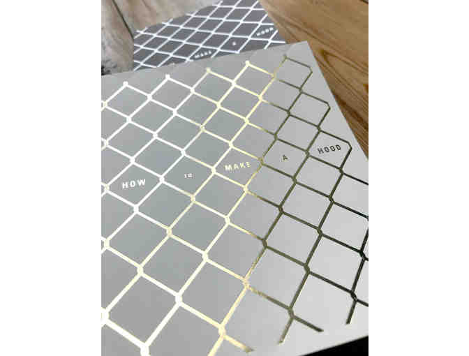 Candor Arts Book Duo