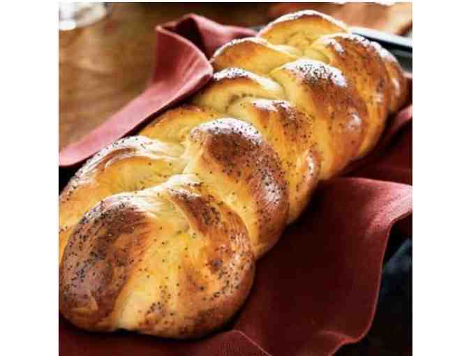 Friday Night Jewish Soul Food