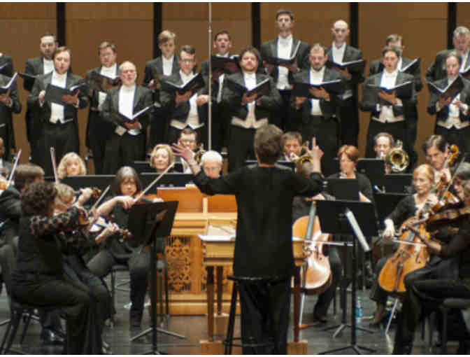 Music of the Baroque