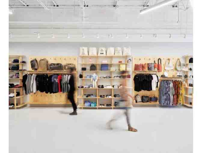 Silver Triangle Bracelet