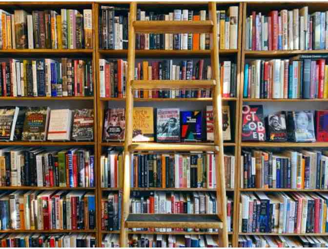 Pilsen Community Books