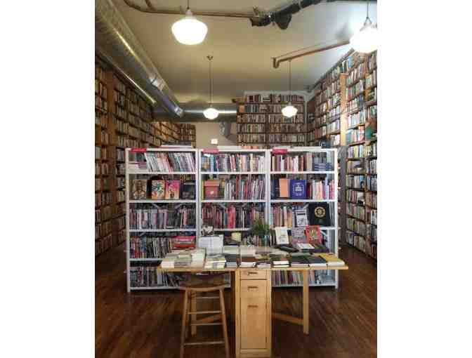 Pilsen Community Books