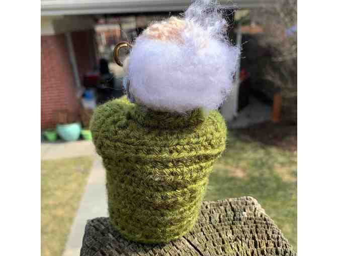 Feel the Bern - Now with a Chair!