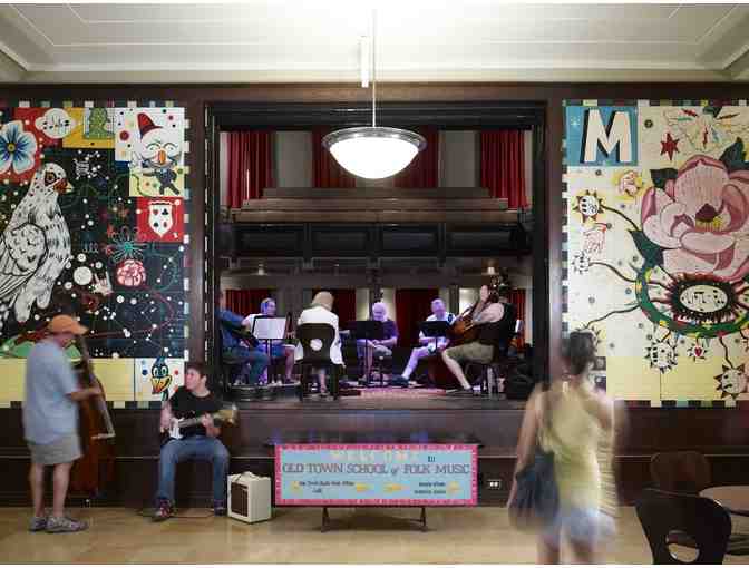 Old Town School of Folk Music