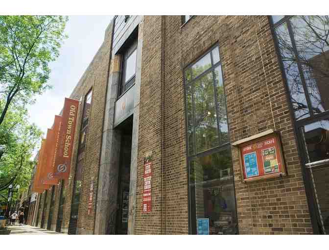 Old Town School of Folk Music