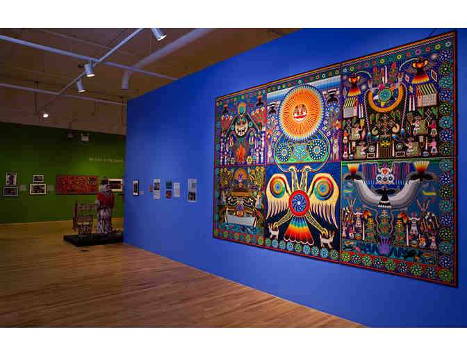 National Museum of Mexican Art Membership