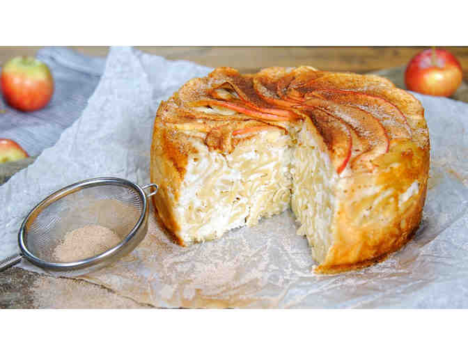 Friday Night Jewish Soul Food