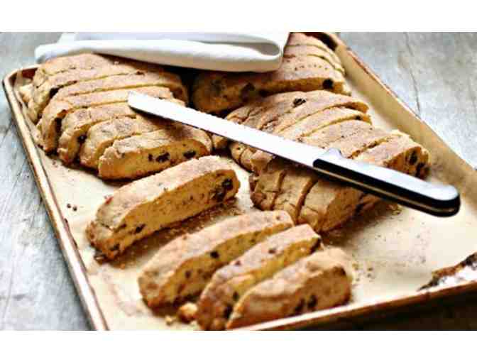 Friday Night Jewish Soul Food