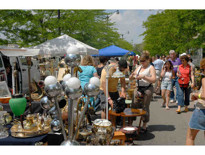 Randolph Street Market