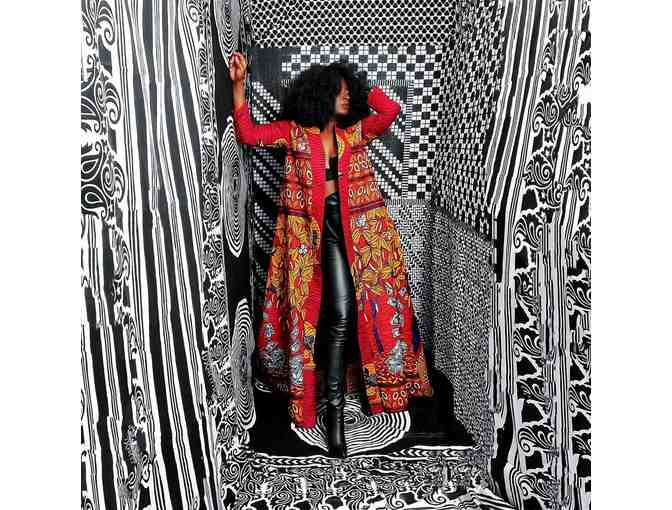 One of a Kind Experience for Two