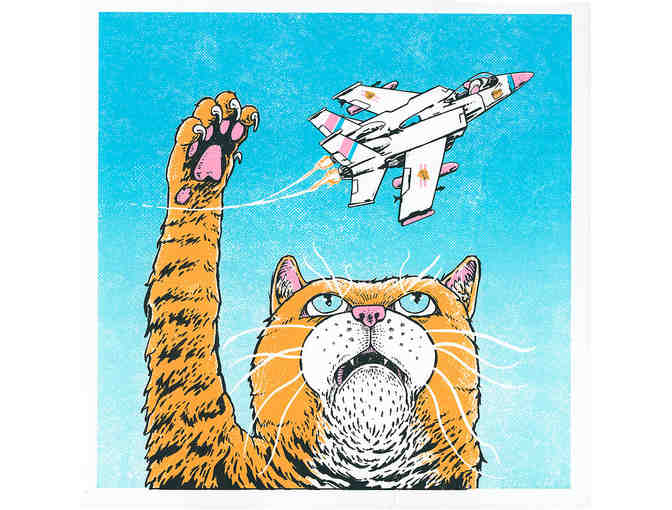 One of a Kind Experience for Two